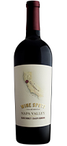 Wine Spots 2023  Cabernet Sauvignon